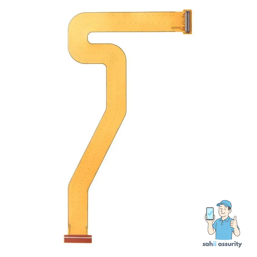 LCD Flex Cable for Samsung Galaxy Tab A8 10.5 2021 thumbnail